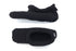 COMFORT Merino Wool Slippers - Black